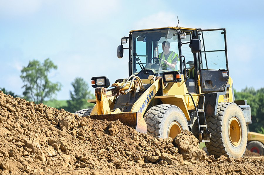 Success Stories Performance Training Solutions Heavy Equipment