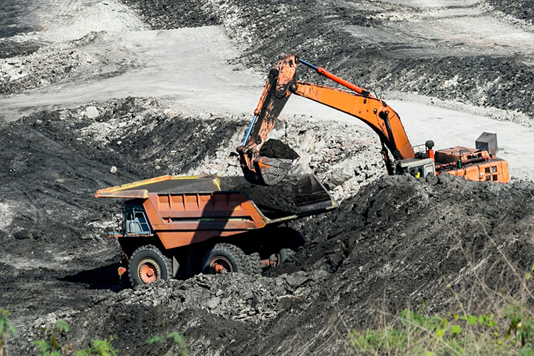 Mining - Performance Training Solutions | Heavy Equipment Training ...