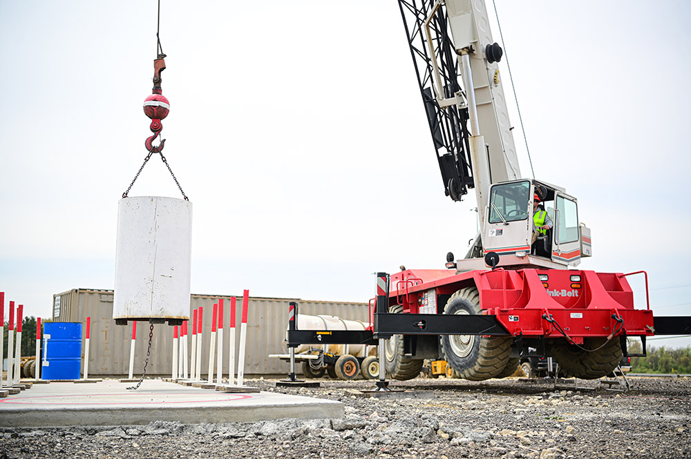 Is There Demand for Heavy Equipment Operators? - Performance Training  Solutions