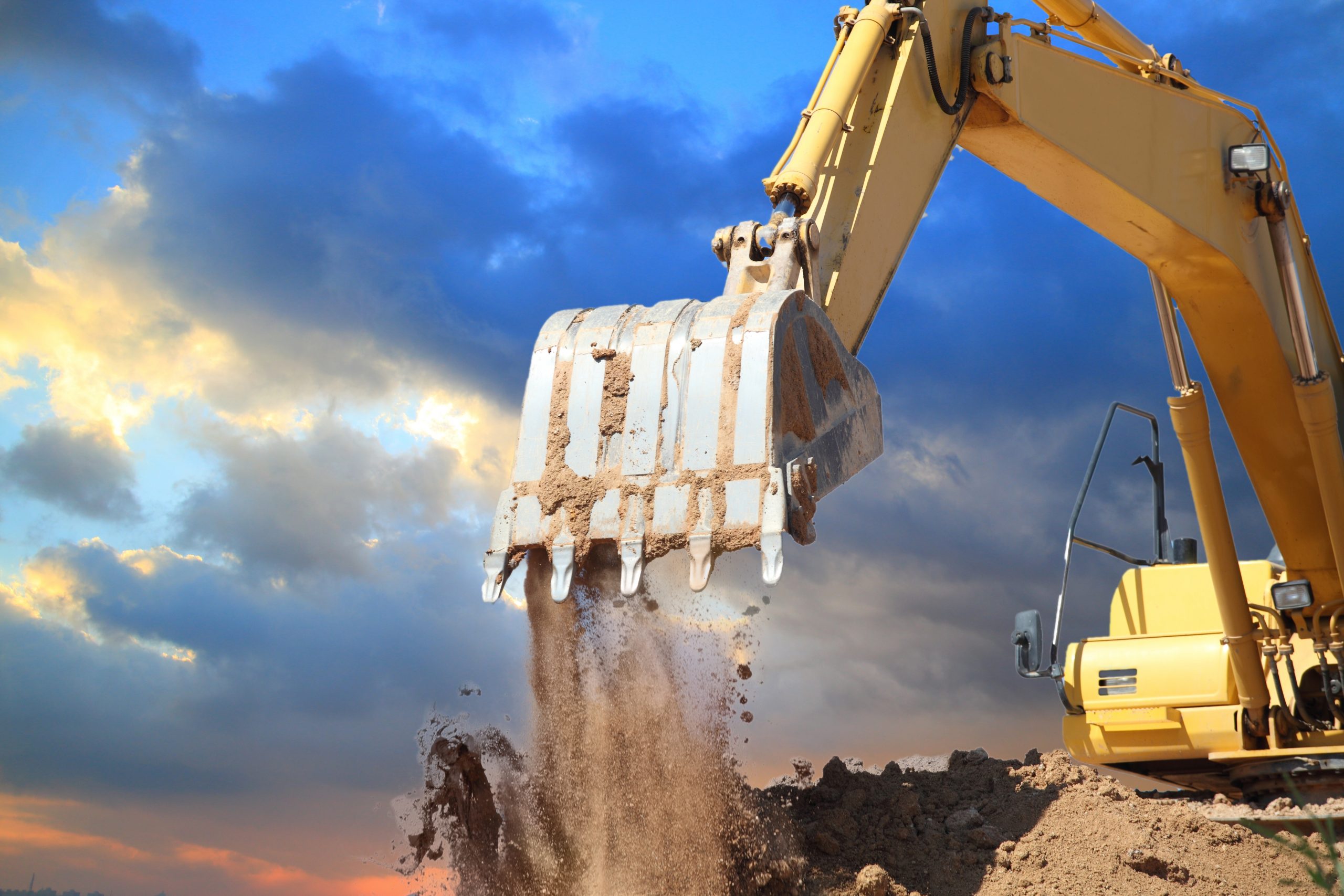 What Do Heavy Equipment Operators Do? A Look Into Day-To-Day Life ...